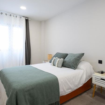 Ferienwohnung Waves &Sun Las Palmas / Gran Canaria Exterior foto