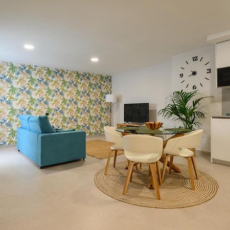 Ferienwohnung Waves &Sun Las Palmas / Gran Canaria Exterior foto